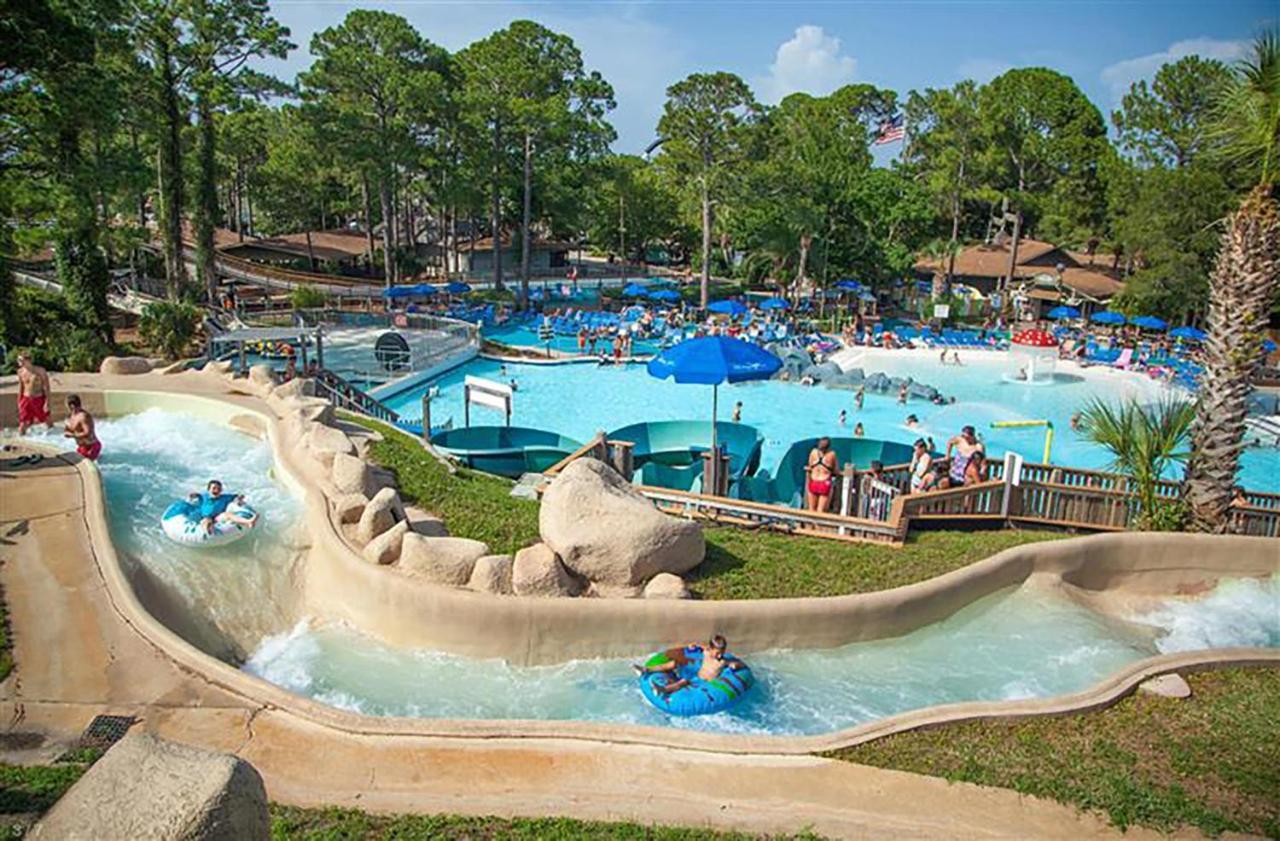 Laketown Wharf 806 Panama City Beach