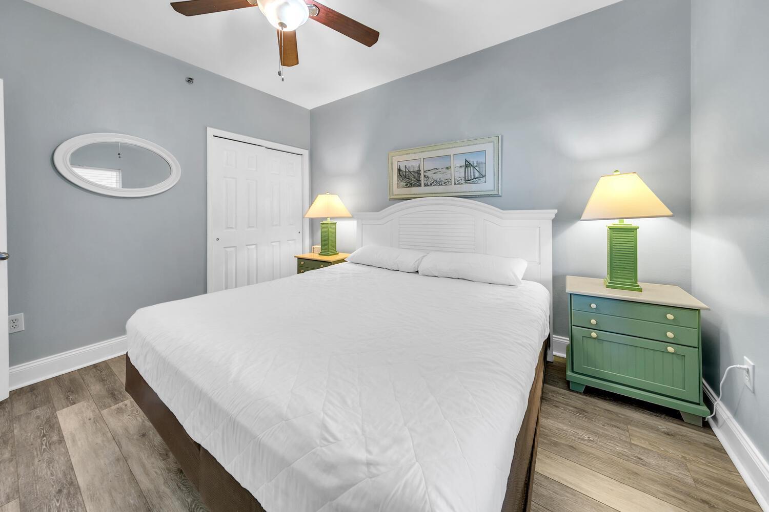 Laketown Wharf 806 Holiday home Panama City Beach