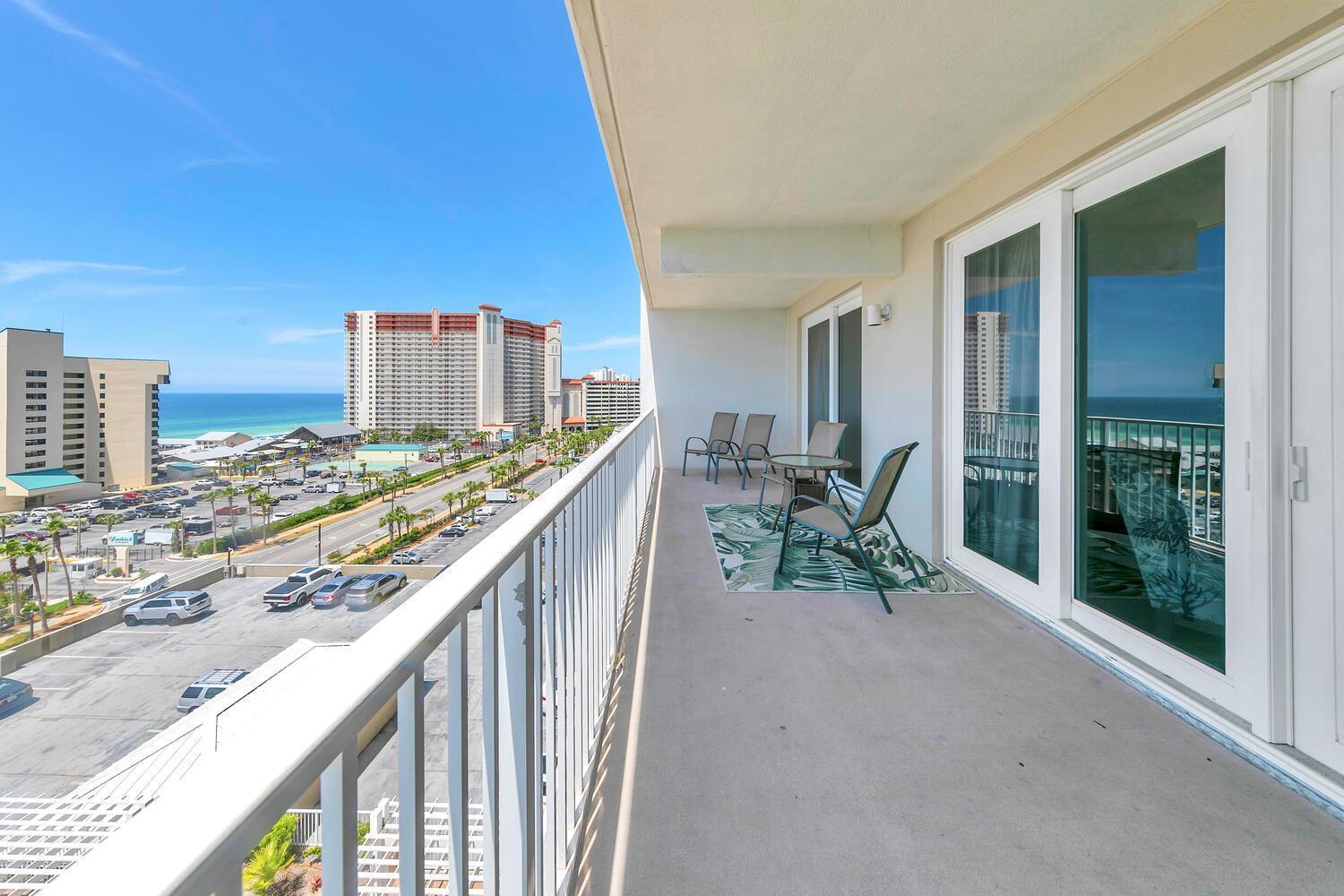 Laketown Wharf 806 Panama City Beach