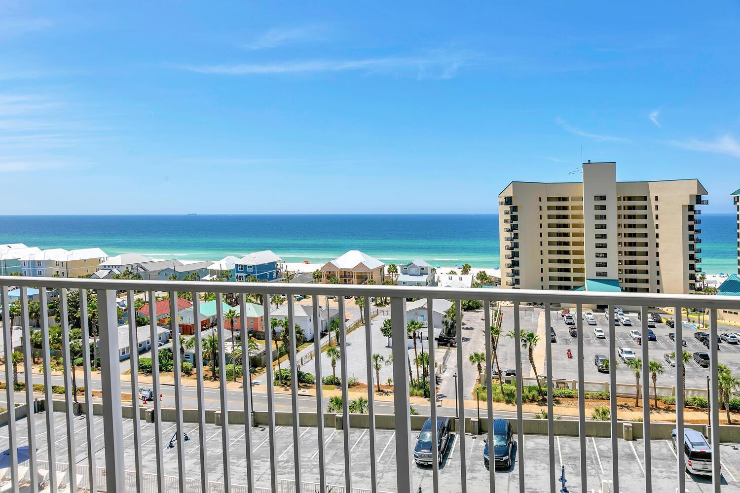 Laketown Wharf 806 Panama City Beach