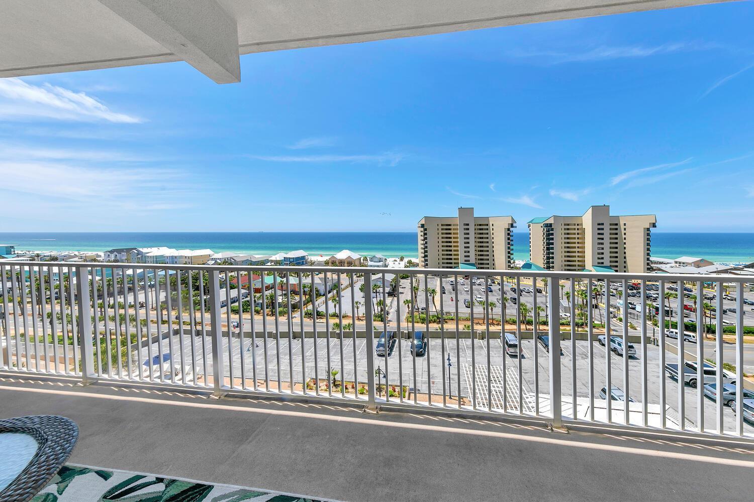 Holiday home Laketown Wharf 806 Panama City Beach
