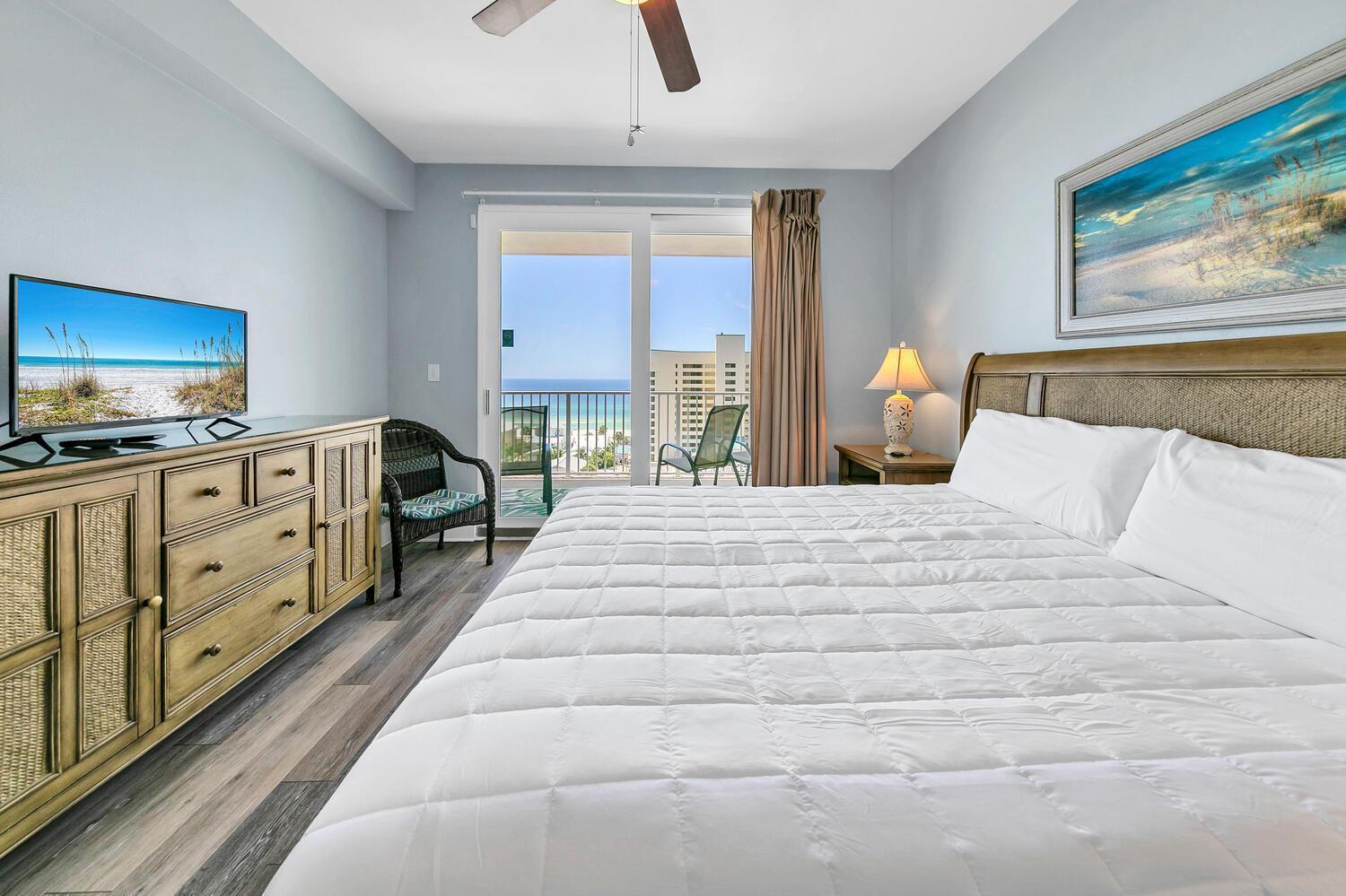 Holiday home Laketown Wharf 806