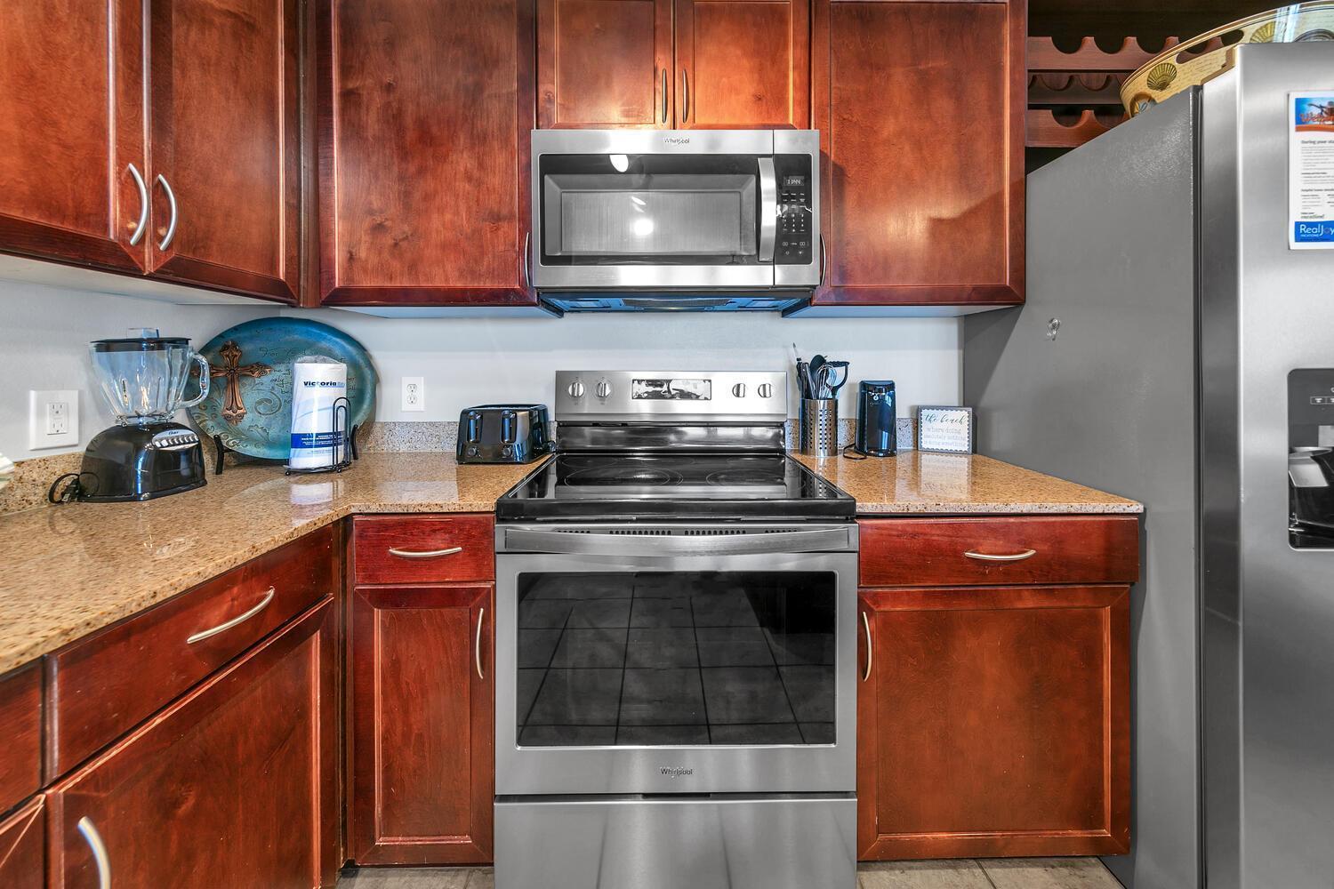 Holiday home Laketown Wharf 806