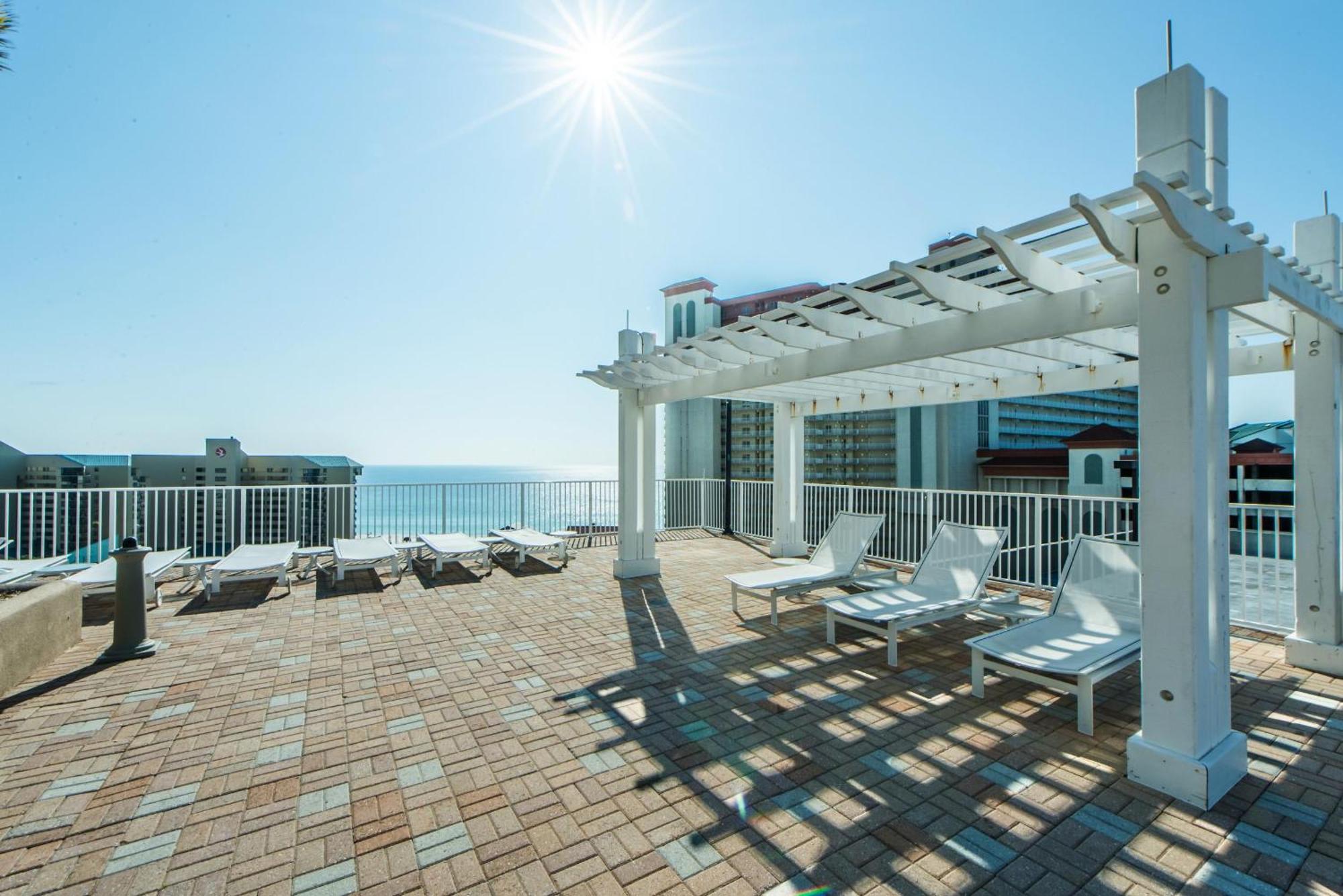 Holiday home Laketown Wharf 806 Panama City Beach