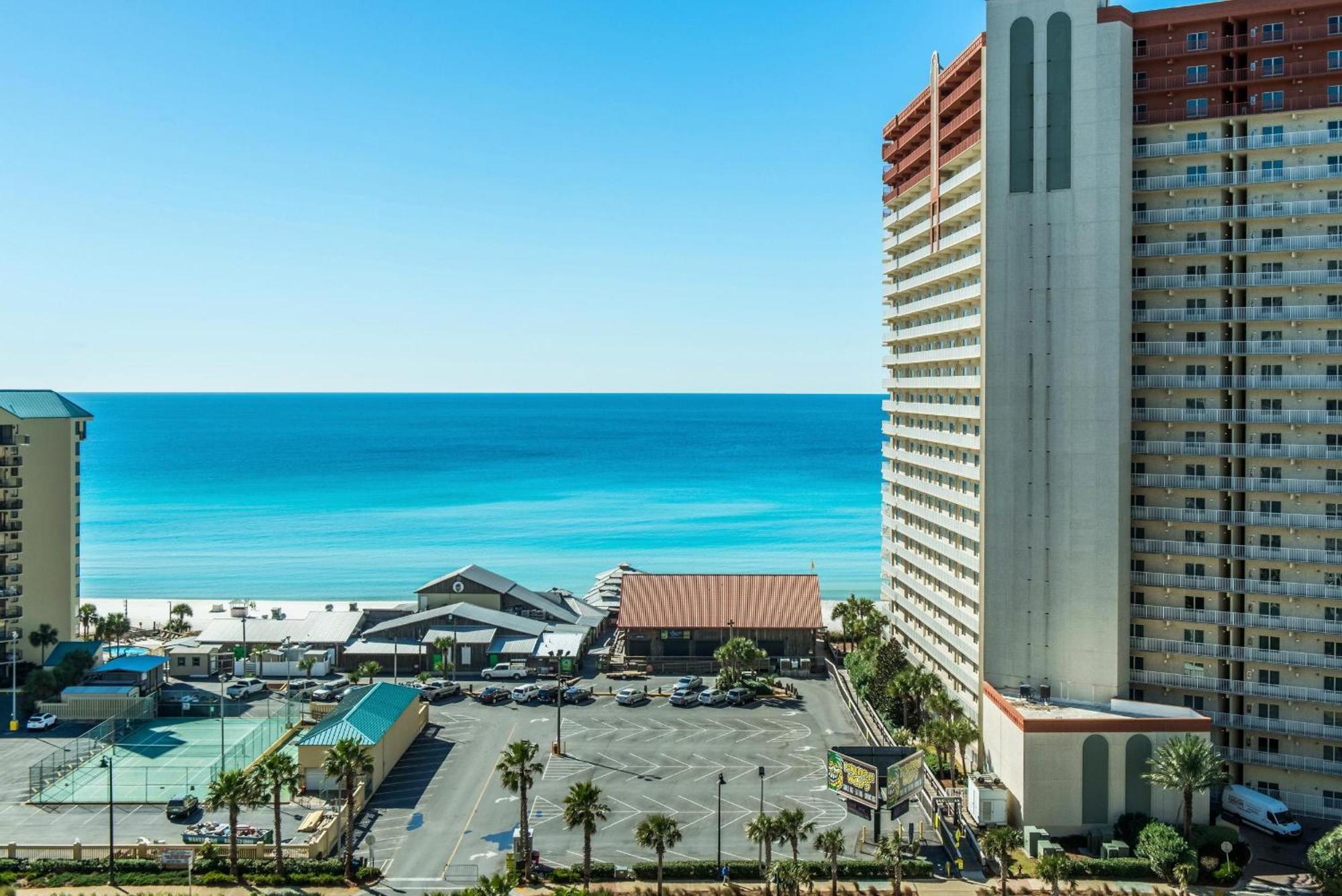 Laketown Wharf 806 * Panama City Beach