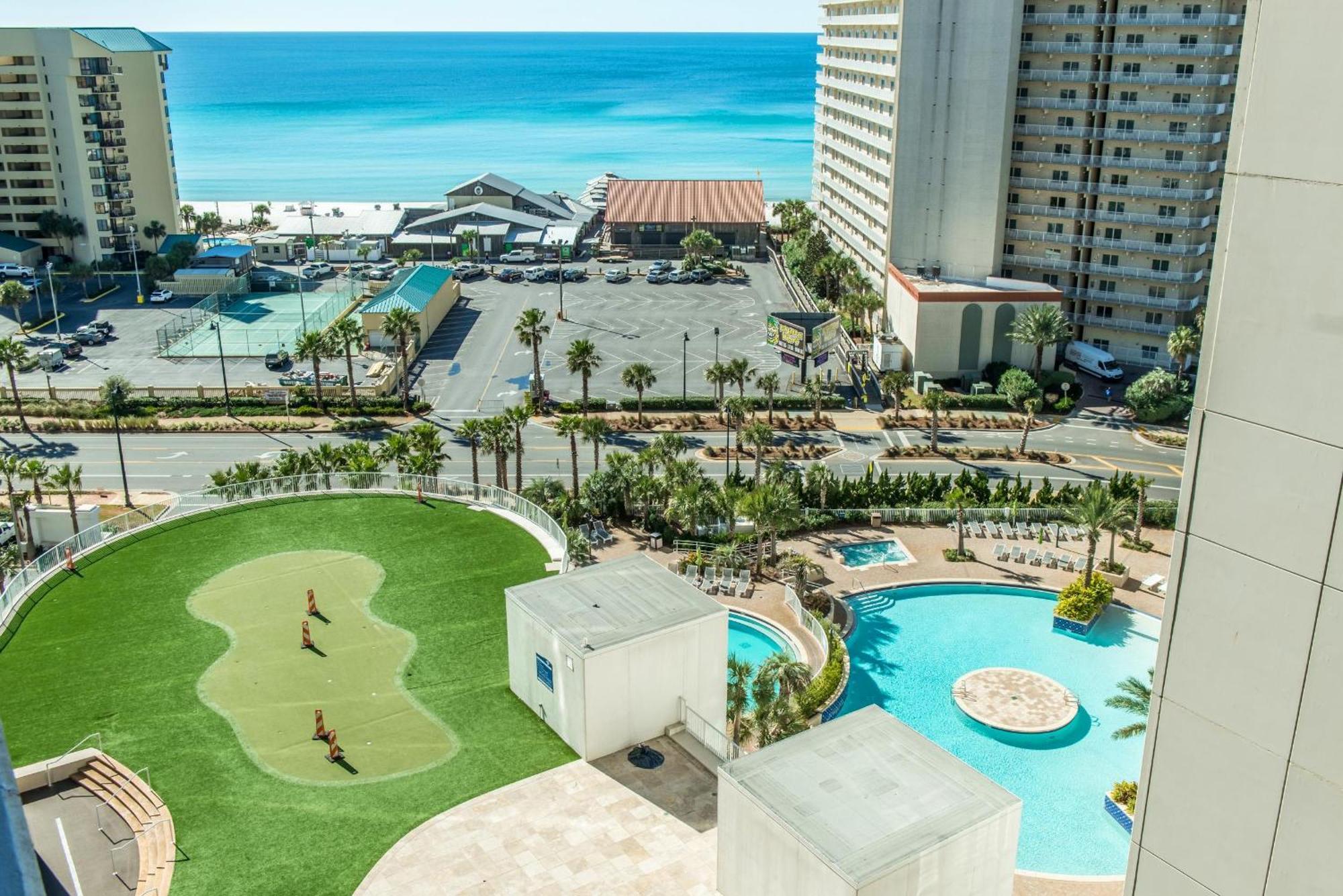 Laketown Wharf 806 Panama City Beach